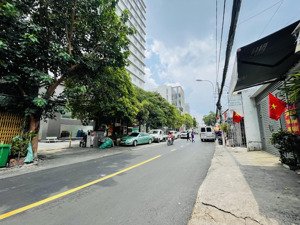 mặt tiền nguyên hồng 380m2( 8 x 48 ) chỉ 35.85 tỷ tl, giá rẻ đầu tư xây building