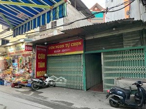 cơ hội vàng đất phân lô vip phố dương khuê vỉa hè kinh doanh đỉnh sổ vuông đẹp