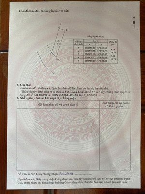 hàng hiếm đất bìa làng ấp quan, xã quang minh, hà nội, 60 triệu/m2, 67.3m2