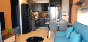 2 phòng ngủ cho thuê tại lumiere riverside quận 2 - giá thuê 33 triệu