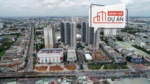 chỉ hơn 1tỷ8 chủ gửi bán gấp căn hộ 2 phòng ngủ tòa ruby, charm city tầng trung