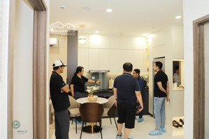 sở hữu căn hộ tp.hcm chỉ từ 12tr/tháng- bidv ân hạn gốc htls đến 36 tháng- quý 2/2027 nhận nhà