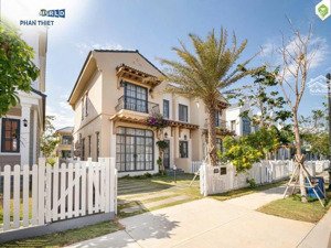 cập nhật những căn biệt thự nhà phố novaworld phan thiết giá tốt nhất thị trường cho nhà đầu tư