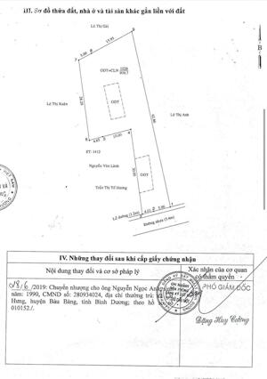 Bán đất tại Huỳnh Văn Lũy, 12,6 tỷ, 909 m2, mặt tiền 10m, pháp lý đầy đủ