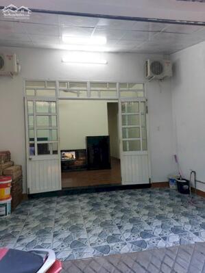 Cho thuê nhà nguyên căn trung tâm Nha Trang 5.5tr/th