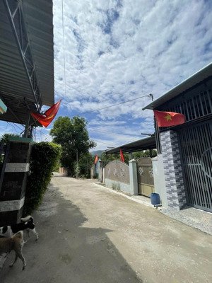 bán nhà riêng tại hẻm đường bình hòa, xã phước đồng, nha trang, khánh hòa, 2,2 tỷ, 112m2