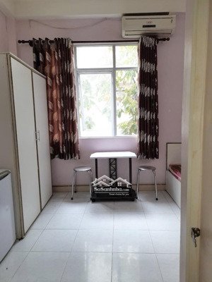 chdv, nở hậu, không lg qh - trần quang diệu - 46m2, 3 tầng - 6 tỷ