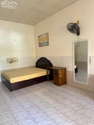 Cho thuê nhà trung tâm Nha Trang 3.8tr/th