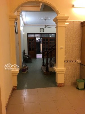 chính chủ cho thuê nhà riêng tại cổ nhuế 2