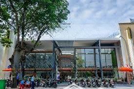 mặt bằng kinh doanh đắc địa - vị trí vàng!