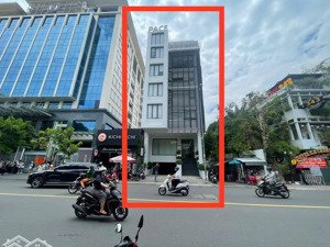 toà nhà cho thuê khu thẩm mỹ văn phòng