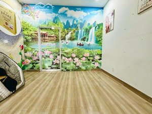 cho thuê nhà nguyên căn mặt tiền đường võ thị sáu, dt 72m2, 27tr/tháng, lh 