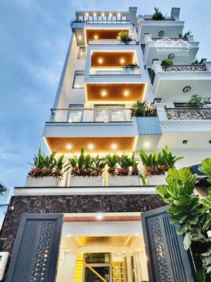 bán gấp! nhà(4pn) 80m2 đường số 48 giá4tỷ2 - hiệp bình chánh, gần chợ hiệp bình