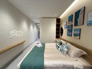 nhà đẹp phố kim ngưu giá mềm về ở luôn