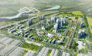 bán đất nền dự án viglacera yên phong, 3 tỷ, 75m2 tại đường 18, đông tiến, yên phong, bắc ninh