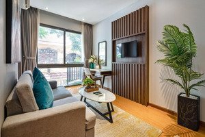 căn hộ full tiện ích ngay sân bay thuận tiện di chuyển các quận trung tâm