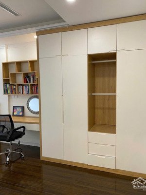 cho thuê chung cư sunshine palace