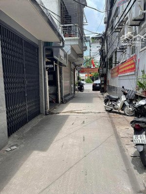 hiếm! bán nhà đào tấn - vip ba đình - oto vào nhà - 10m ra phố - kinh doanh - giá đầu tư - 45m2*1t