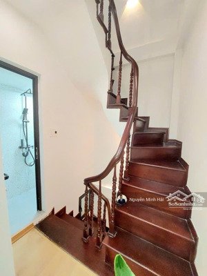 bán nhà trần quang diệu 64m², 4t, mt 5.1m, ôtô tránh, pl 22 tỷ