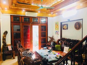 bán nhà mặt ô tô gần trường học 119m2 - mặt tiền 8.6m đường kim giang 3 mặt thoáng giá 13.x tỷ