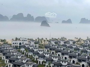 bán nhà phố thương mại 80m, 3 tầng, sổ đỏ lâu dài tại vân đồn quảng ninh.