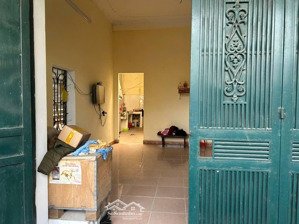 bán đất tặng nhà c4, du ngoại, mai lâm 76m2, mt5m, 6.4 tỷ, đông anh, ô tô.