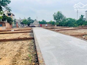 đây chính là cơ hội bạn không nên bỏ lỡ: 86m² đất thổ cư tại bắc phú, sóc sơn chỉ nhỉnh 1 tỷ!