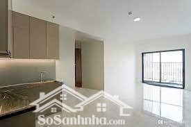 bán ch 1pn đẹp full nội thất tại the privia, an dương vương, bình tân, 4 tỷ, 50,77m2