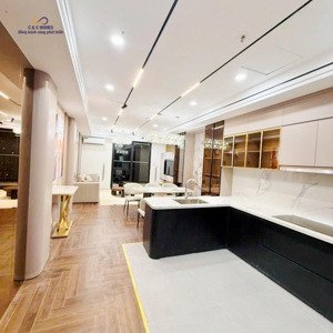 căn hộ 3n tòa t2 - 116m2- 12,x tỷ - có slot ô tô -tầng trung, view đẹp !!!