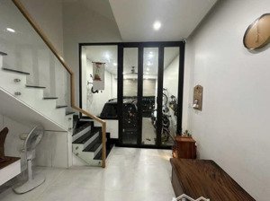 lê trọng tấn - tân phú - 74m2 (4.3x18) - ôtô vào nhà - 4 tầng - 4 pn - giá hơn 6ỷ tl