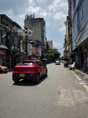 bán nhà ngay kdt mỗ lao - chiến thắng cách 100m ra phố giá chỉ 6,5tỷ