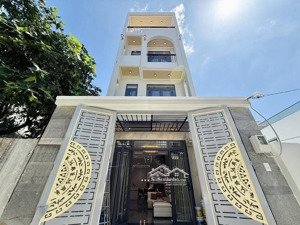 định cư cần bán nhà đường nguyễn thị minh khai, quận 3 - giá:5tỷ970/81,6m2 (4,8x17m). pháp lý chuẩn