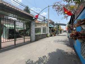 bán gấp đất mặt tiền đường p. bình trưng, quận 2 gần chợ tân lập ngang ~7.5m giá tl