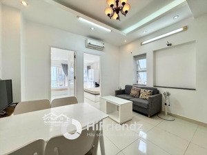 cho thuê căn hộ - chung cư mini dạng 2pn - bancolny cao cấp full tiện ích tại quận 8