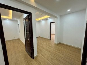 bán căn góc ct4 vĩnh điềm trung tại nha trang, diện tích: 70m2 thiết kế: 2 phòng ngủ, 1wc