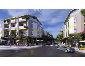 bán nhà mặt phố bcons eden park, đường bình thung, 5 tỷ, 120m2, 5pn, 5wc, hàng hiếm tại hot!