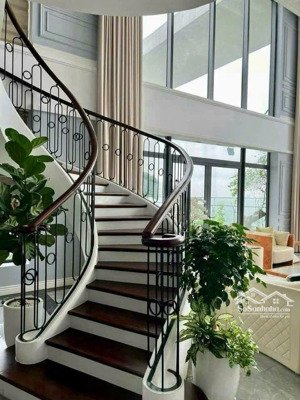 cho thuê căn hộ 5pn siêu đẹp duplex cc vinhomes skylake 110 triệu 300m2 nam từ liêm, hn 