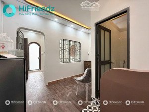 cho thuê căn hộ dịch vụ ban công, 1pn, 1wc, 40m2, 7,8 triệu tại c18, p.13, tân bình, hcm