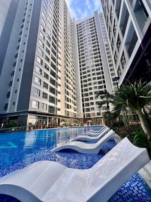 (tin thật) bán căn đẹp xuất sắc 2pn 2wc 2.75 tỷ 72m2 chung cư the rivana