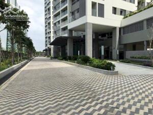 Bán CHCC Green Valley, DT 118m2, thiết kế 3 phòng ngủ, 2 toilet, nội thất đầy đủ, giá bán 10,5 tỷ