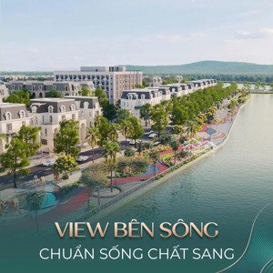 chuyên quỹ căn siêu đẹp tại dự án hoàng huy green river