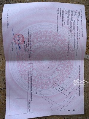 bán đất mt văn lâm sơn hải đất đẹp vuông vức