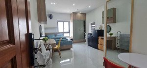 khai trương 20p mới studio 30m2 full nt cửa sổ ngay d4 gò vấp gần iuh, vlu, gia định l/h 