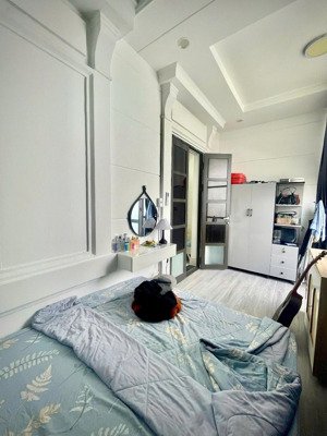 cho thuê căn 2pn 29m2 mới xây ngay khu dân cư cityland gò vấp