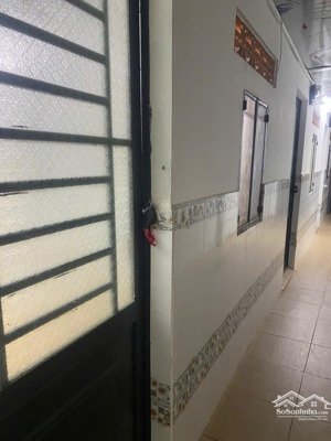 phòng trọ giá bình dân an ninh sạch sẽ