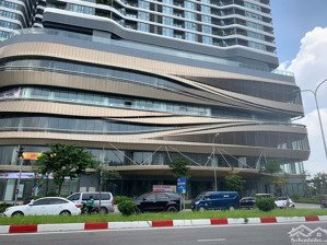 bql cho thuê sàn văn phòng han jardin - ngoại giao đoàn - tây hồ tây 100m2 200m2 500m2 1000m2