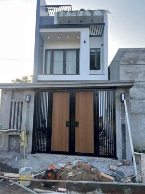 CHÍNH CHỦ GỬI BÁN CĂN LẦU 5X20 VỪA HOÀN THIỆN CHỈ 700TR SỞ HỮU