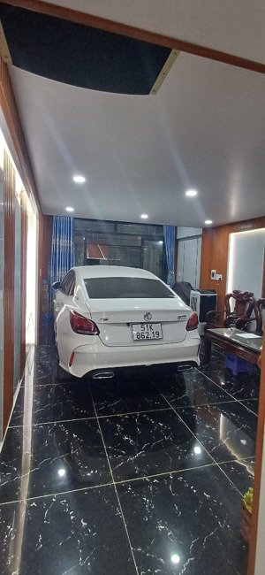 bán nhà shr gần ngã 5 vĩnh lộc, 5x18, chốt 2ty7