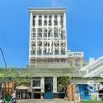 giá 90tỷ ! building hầm 7 tầng mặt tiền quốc hương, q2 - dt: 10m x 35m - hđt: 250tr/th