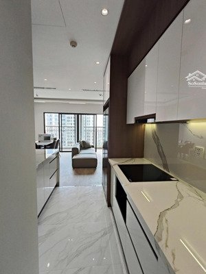 cho thuê căn hộ 2pn đủ đồ d''el dorado , 18triệu lh 